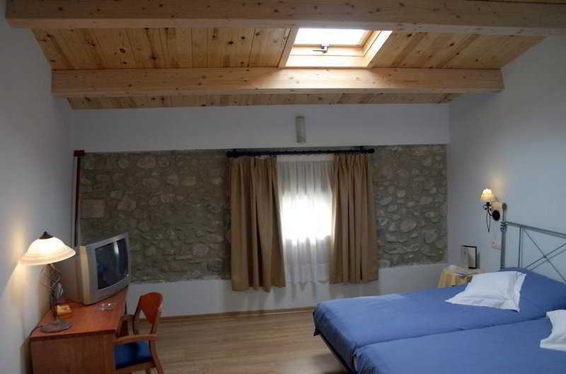 Hotel Comte Tallaferro Besalu Ngoại thất bức ảnh
